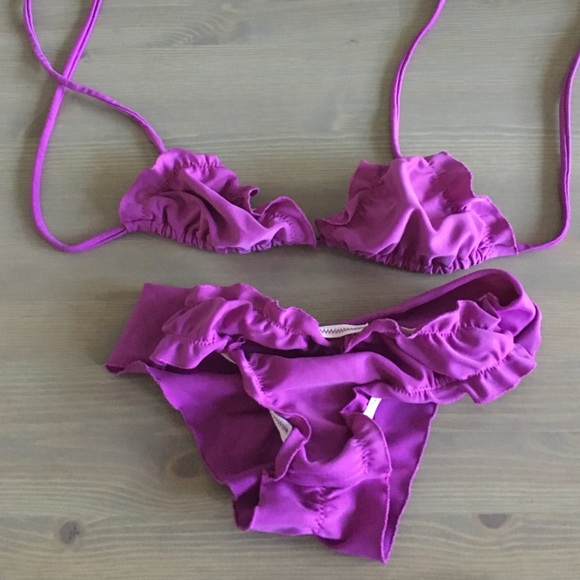 maya swimwear bikini