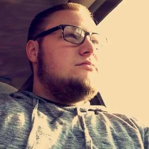 Meet your Posher, Kade