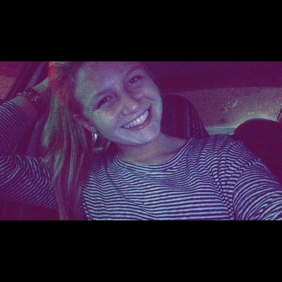 Meet your Posher, Paige