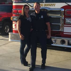 Meet your Posher, Cherise