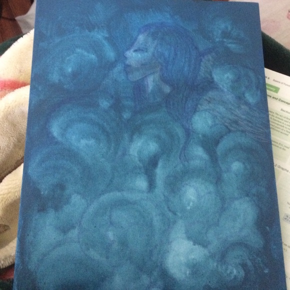 Original artwork