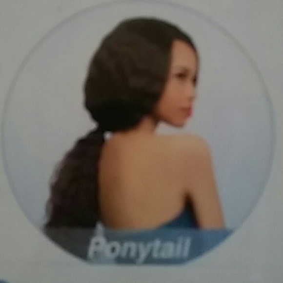 3 Way Lace Front Wig