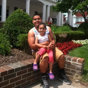 Meet your Posher, Leo