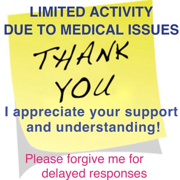 CLOSET PAUSE - STILL OPEN WITH MINIMAL ACTIVITY - Picture 1 of 1