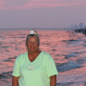 Meet your Posher, Robin