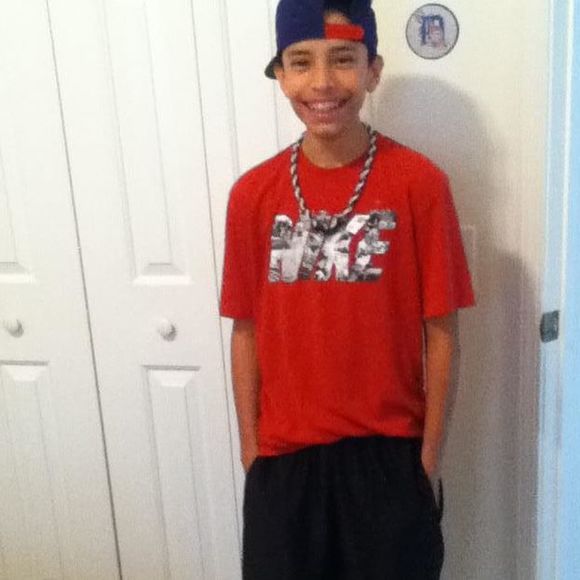 Meet your Posher, Jackson