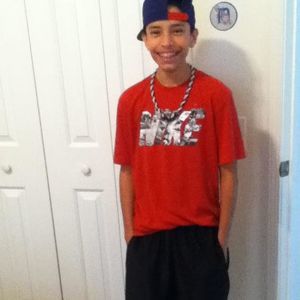 Meet your Posher, Jackson