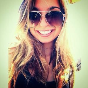 Meet your Posher, Amanda