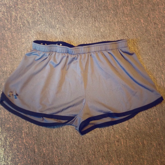 Under Armour shorts
