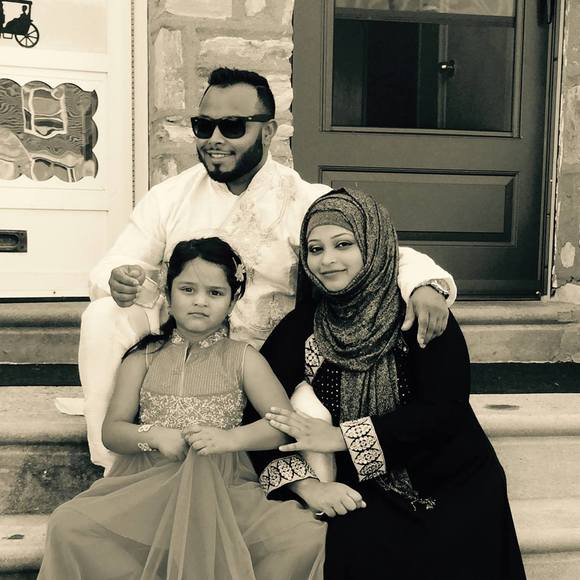 Meet your Posher, Lisa