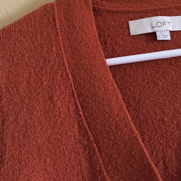 Loft cardigan - Picture 4 of 4