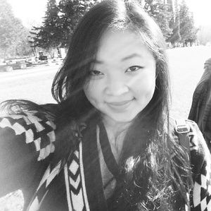 Meet your Posher, Kazoua