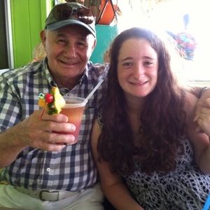 Meet your Posher, Em