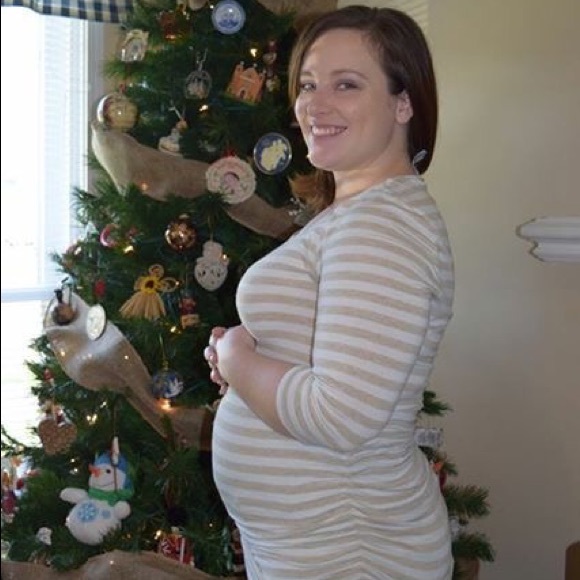 Meet your Posher, Katherine