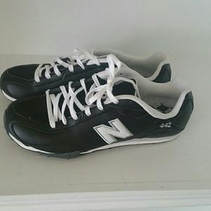 New Balance Sneakers