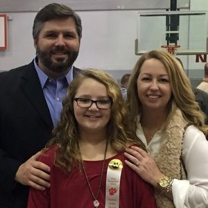 Meet your Posher, Tonya