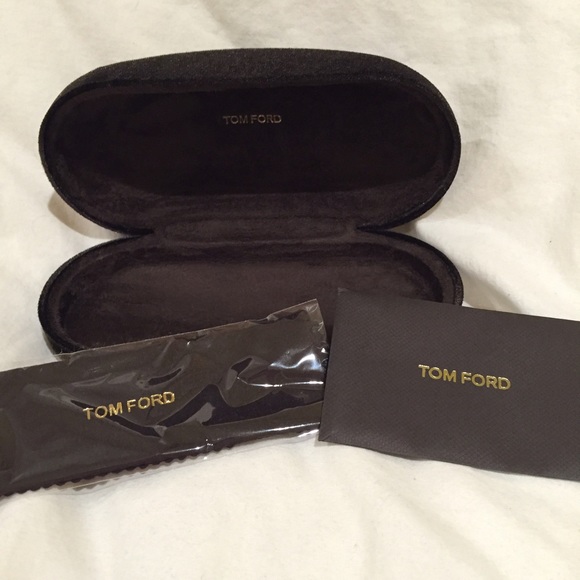 ?HP? Tom Ford Aviator Sunglasses