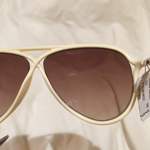 ?HP? Tom Ford Aviator Sunglasses