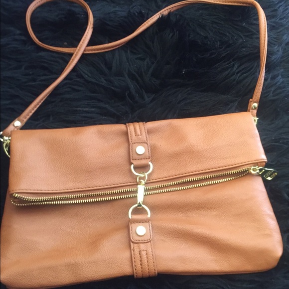 Steve Madden clutch