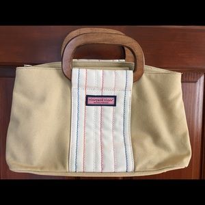 REDUCED! Vineyard Vine bag