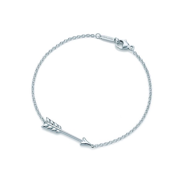 Tiffany Bracelet