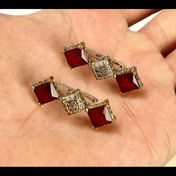 Topaz earnings