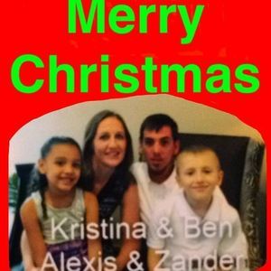 Meet your Posher, Kristina