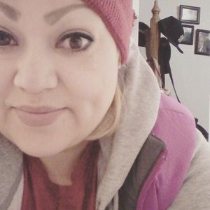 Meet your Posher, Sandra