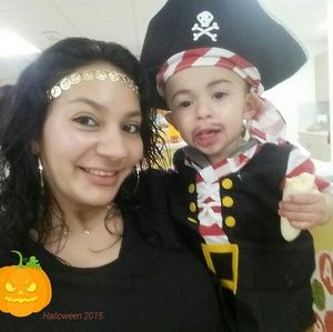 Meet your Posher, Jenny