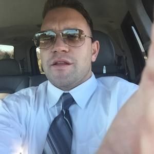 Meet your Posher, Chris