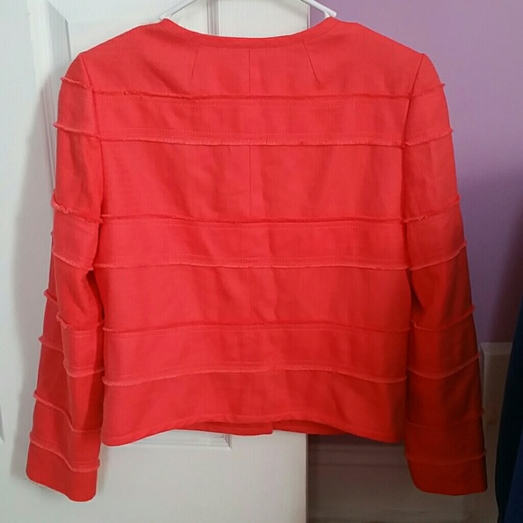 J.Crew jacket.. - Picture 2 of 4