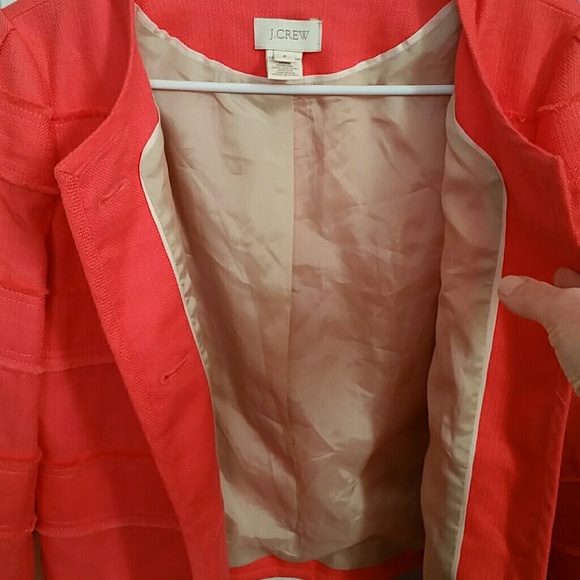 J.Crew jacket.. - Picture 4 of 4