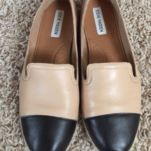 Steve Madden shoes