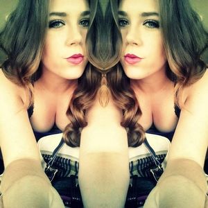 Meet your Posher, Olivia