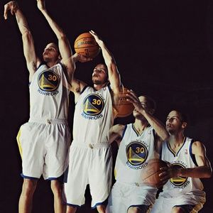 Meet your Posher, Ricardo