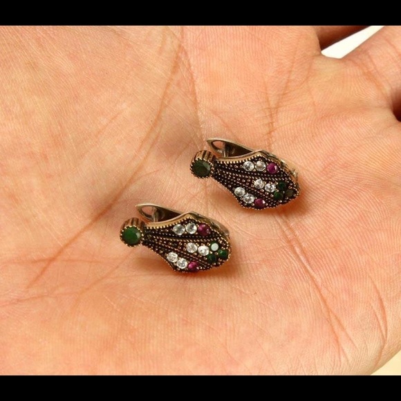 Turkish emerald earnings