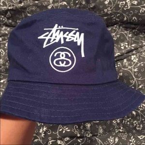 Brand New Stussy Bucket Hat