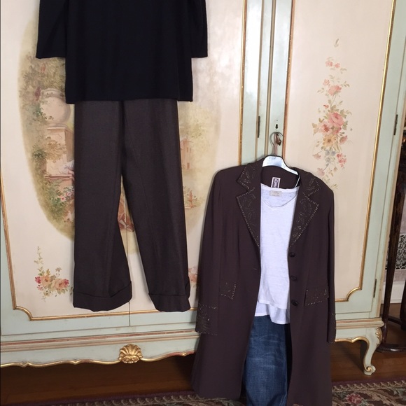Ladies riding jacket