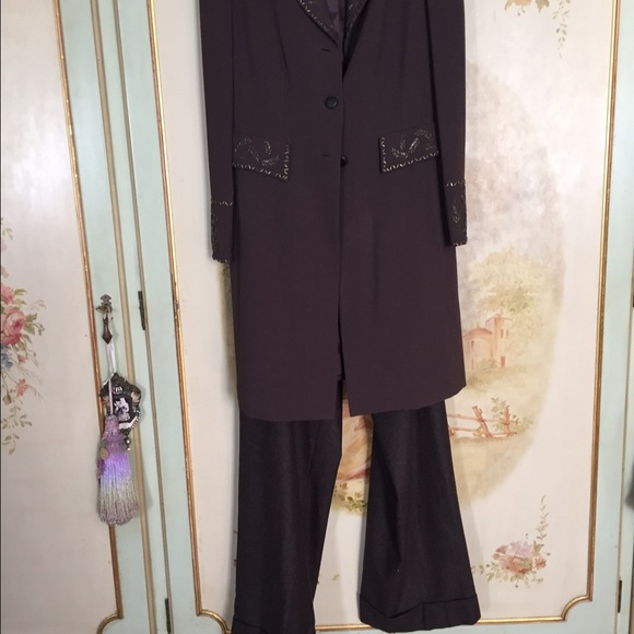 Ladies riding jacket