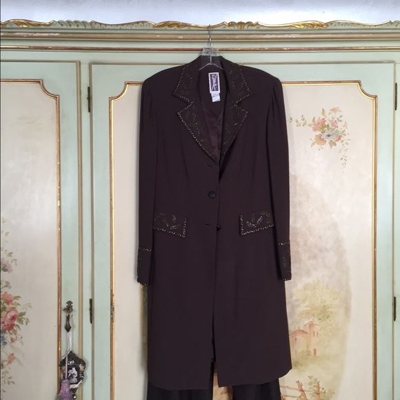 Ladies riding jacket