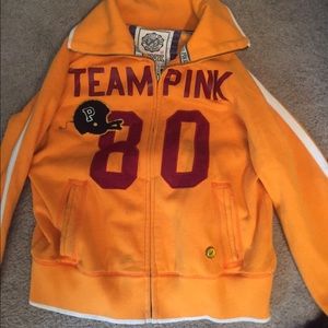 Victoria secret pink sweater