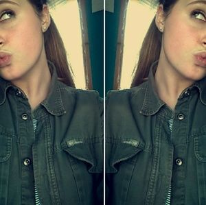 Meet your Posher, Jane