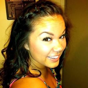 Meet your Posher, Julie