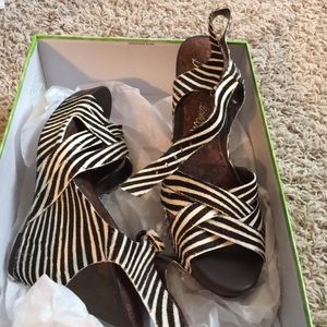 Sam Edelman wedge hills