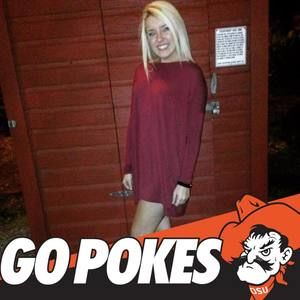 Meet your Posher, Kaitlyn