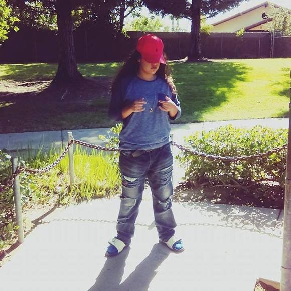 Meet your Posher, Lul