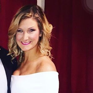 Meet your Posher, Victoria