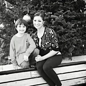 Meet your Posher, Melissa