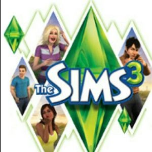 sims 3