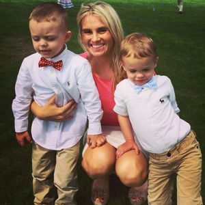 Meet your Posher, Casey